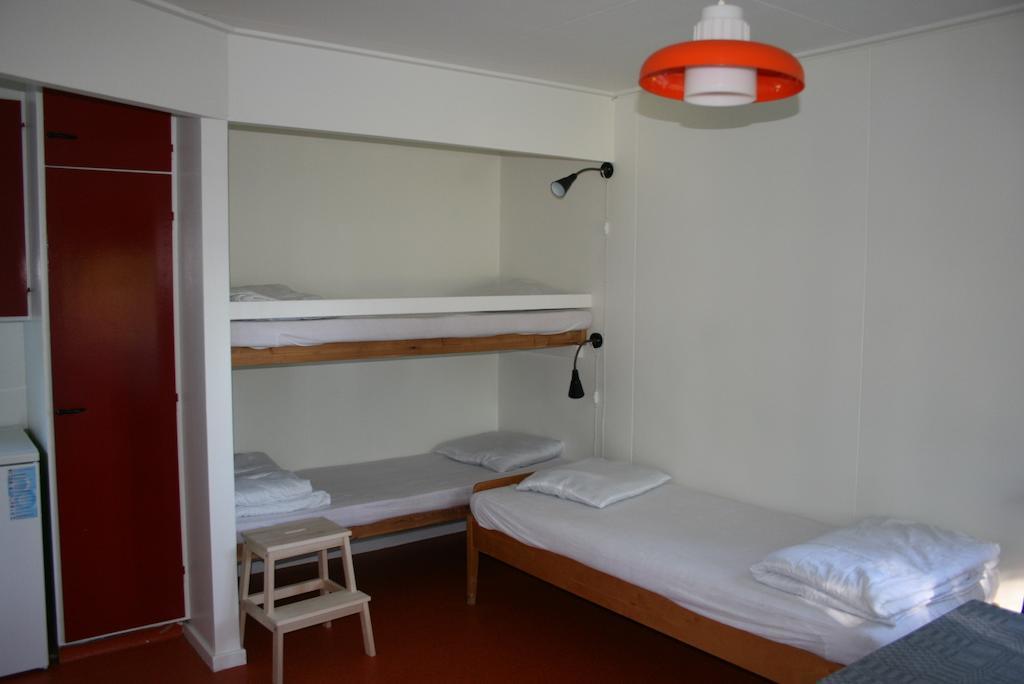 Hotel Sjölunda Semesterby Lidköping Exterior foto