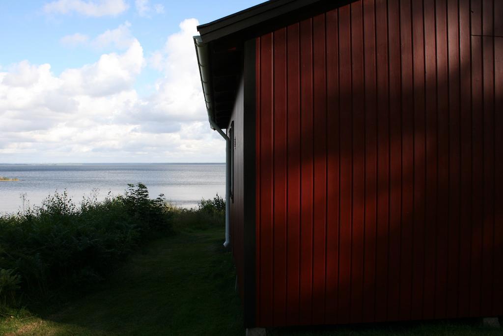Hotel Sjölunda Semesterby Lidköping Zimmer foto