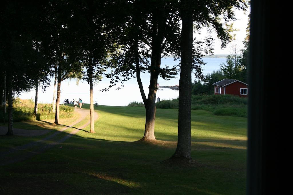 Hotel Sjölunda Semesterby Lidköping Exterior foto